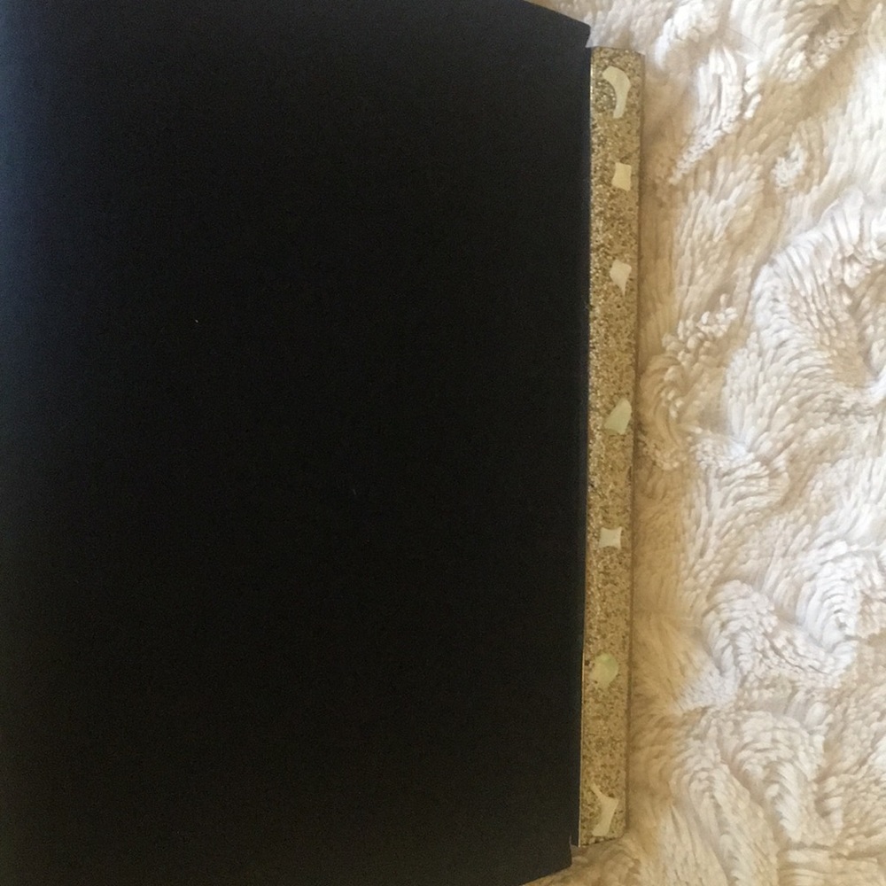 Vintage After Five Clutch View 2